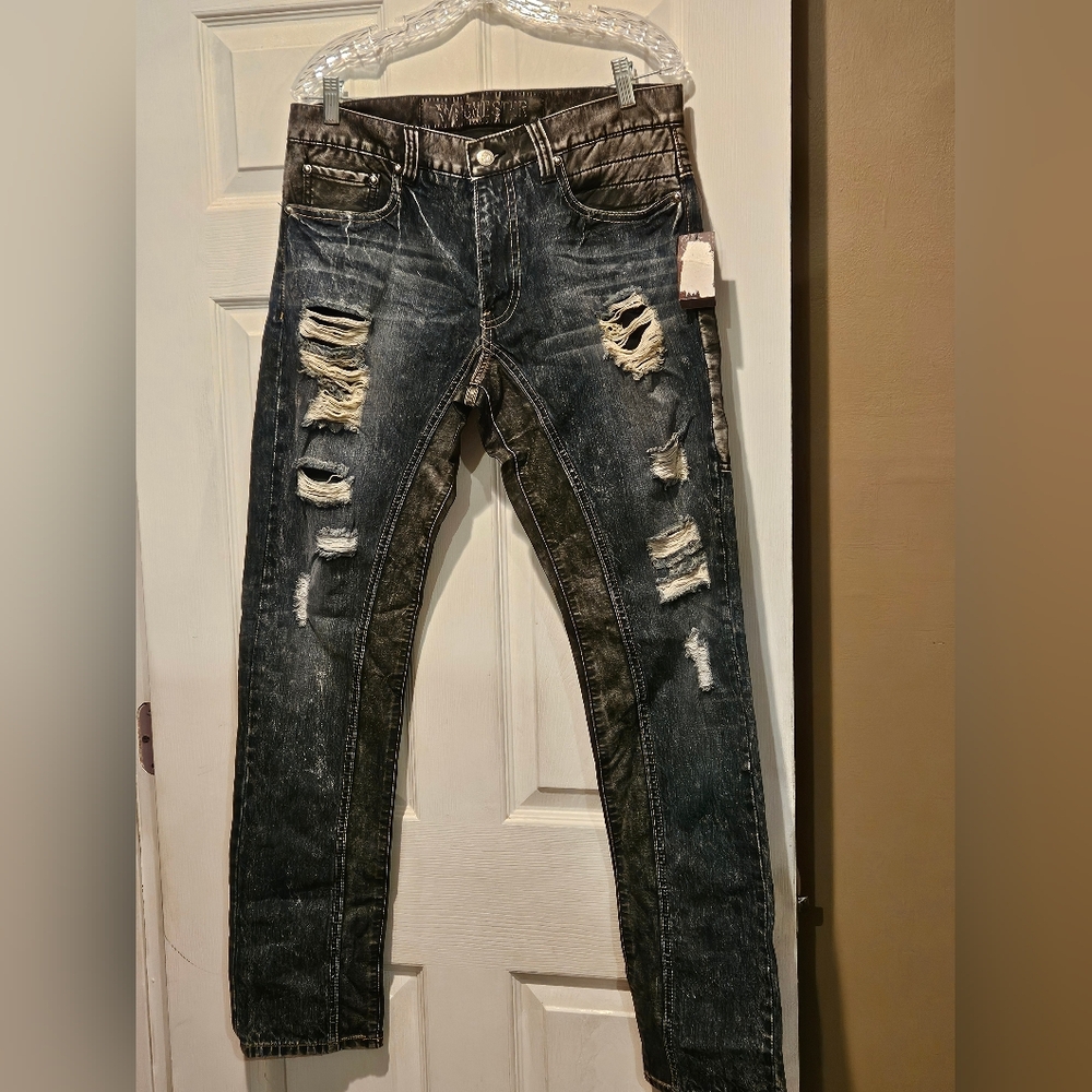 WINCHESTER JEANS